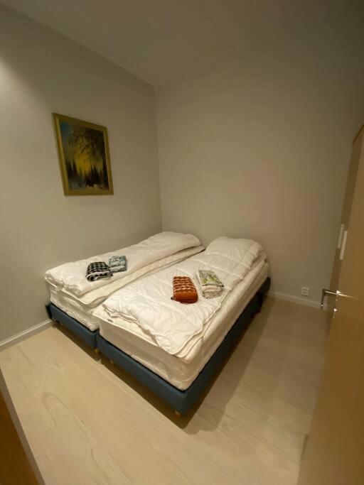 Levi Diamonds Luxury Ski-in&out &private Jacuzzi * Sirkka