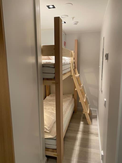 Levi Diamonds Luxury Ski-in&out &private Jacuzzi Sirkka