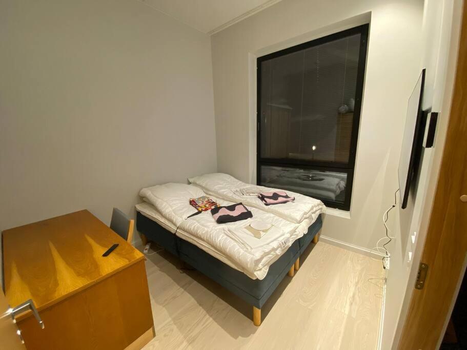 Levi Diamonds Luxury Ski-in&out &private Jacuzzi Sirkka